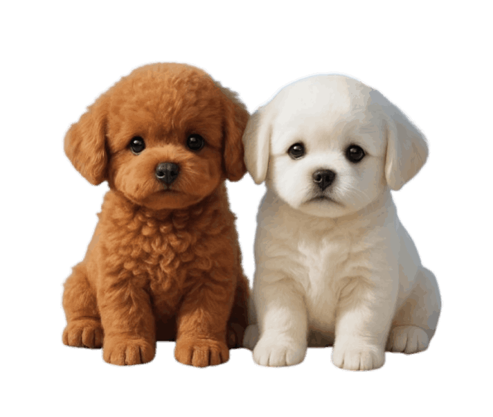 Buy Now Wuffy Robot Puppy